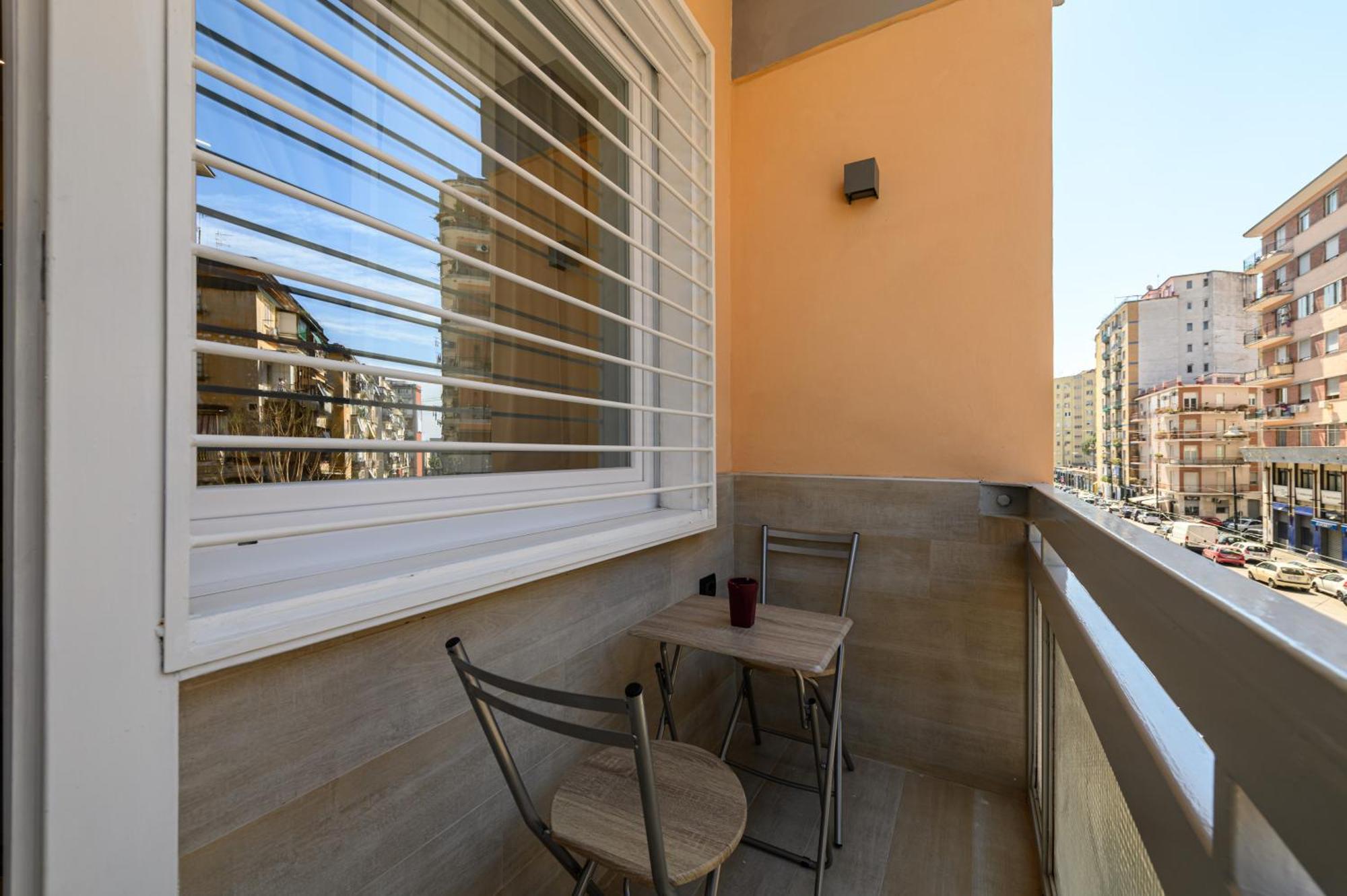 Southern Gold Naples Exterior photo